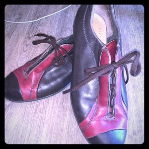 Prada men’s shoes size 10 1/2 originally 800